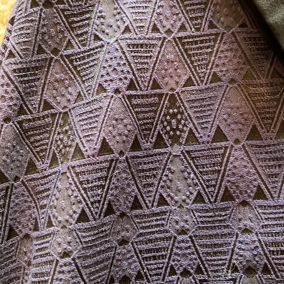 Sail to Sable dress - Picture 2 of 6